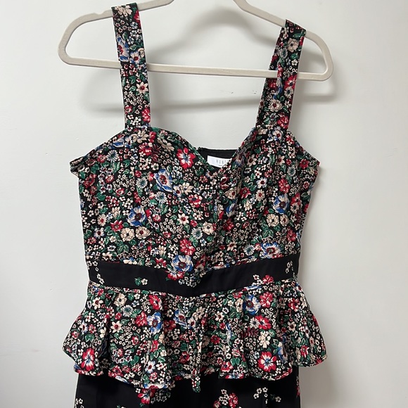 Hunter Bell Lacey Dress - Size 12 - NWT - Picture 3 of 7